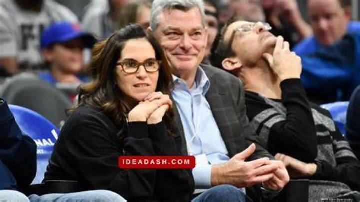 Introducing Tony Ressler: A Business Mogul And Sports Enthusiast