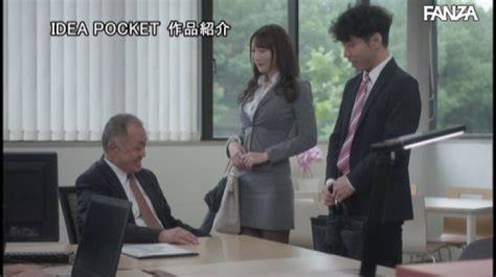 IPX 652 Business Trip Destination Shared Room NTR Beautiful Female