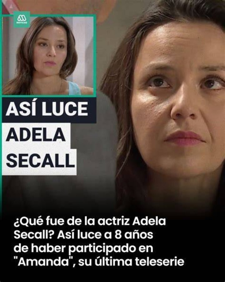 &iquest;La recuerdas? As&iacute; luce actualmente Cristina Saralegui luego de