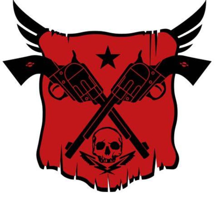 Iraqi FBIx Crew Emblems Rockstar Games