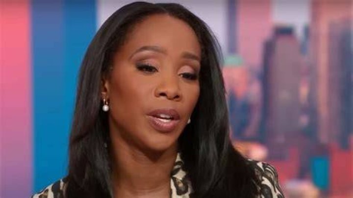 Is Abby Phillip Leaving CNN Where is Abby Phillip Now? TRAN HUNG DAO