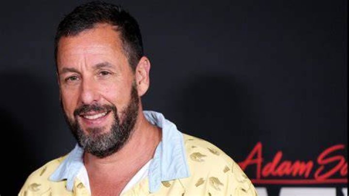 Is Adam Sandler Still Alive?