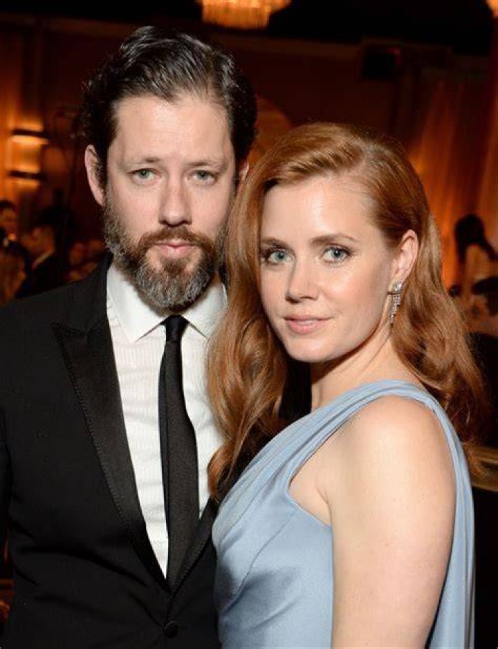 Is Amy Adams' Husband An Actor? The Truth Unveiled