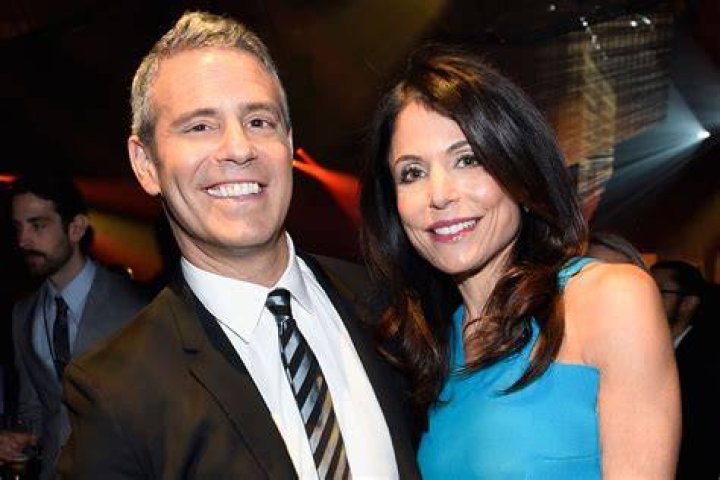 Is Andy Cohen Married? A closer look at Andy's dating life