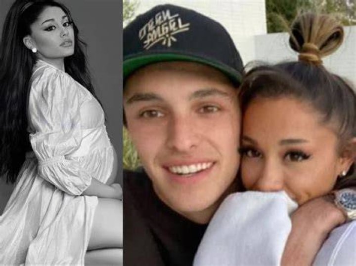 Is Ariana Grande Pregnant 2023? Here is Everything you need to know