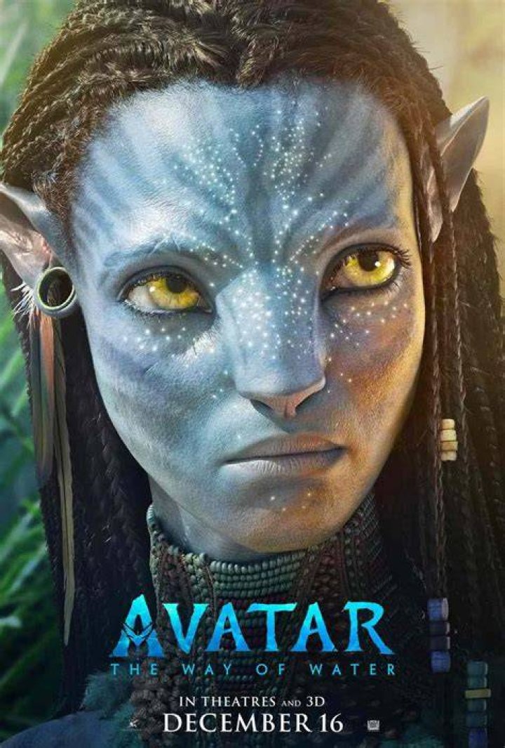 Is "Avatar: The Way Of Water" Available On Disney Plus?