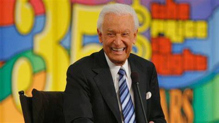 Is Bob Barker vegan? Celebrity.fm 1 Official Stars, Business