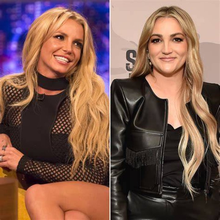 Is Britney Spears Related to Marilyn Monroe? What We Know