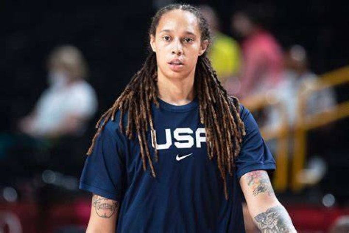 Is Brittany Griner Really Transgender? Breaking Down The Rumors