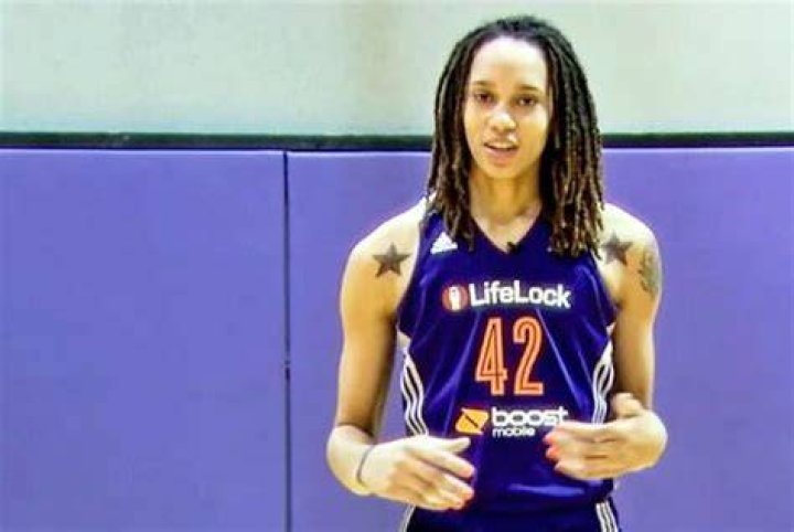 Is Brittney Griner Transgender? Uncovering The Truth And Controversy