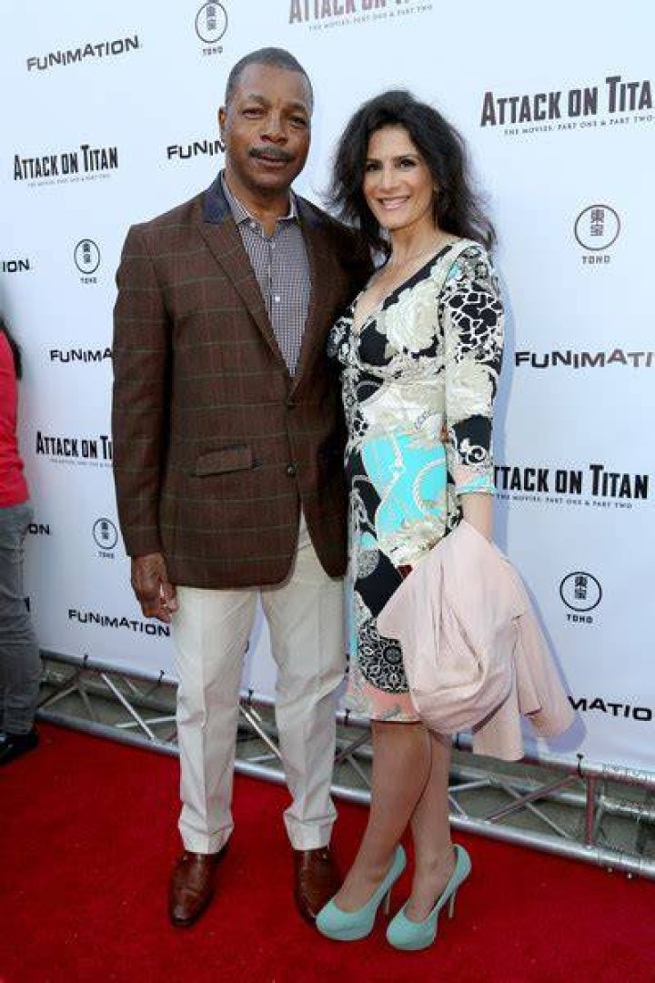 Is Carl Weathers Married? Uncover The Truth