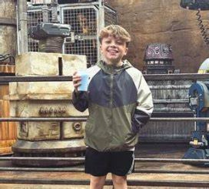 Is Charlie HodsonPrior Dwarf? Disability And Health Update