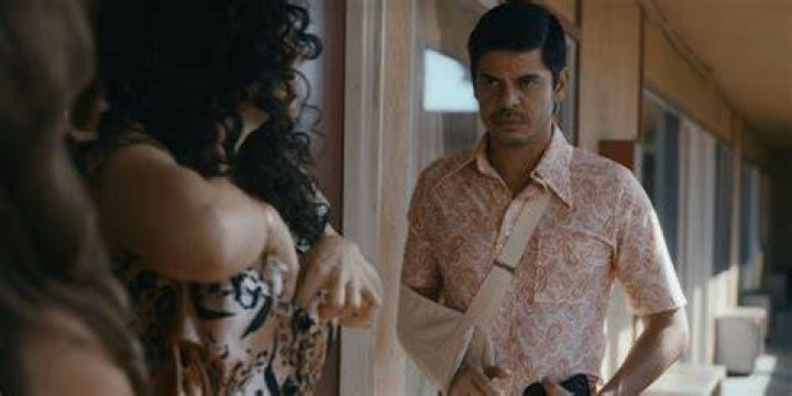 Is Chucho Based on Griselda Blanco&rsquo;s Actual Bodyguard?