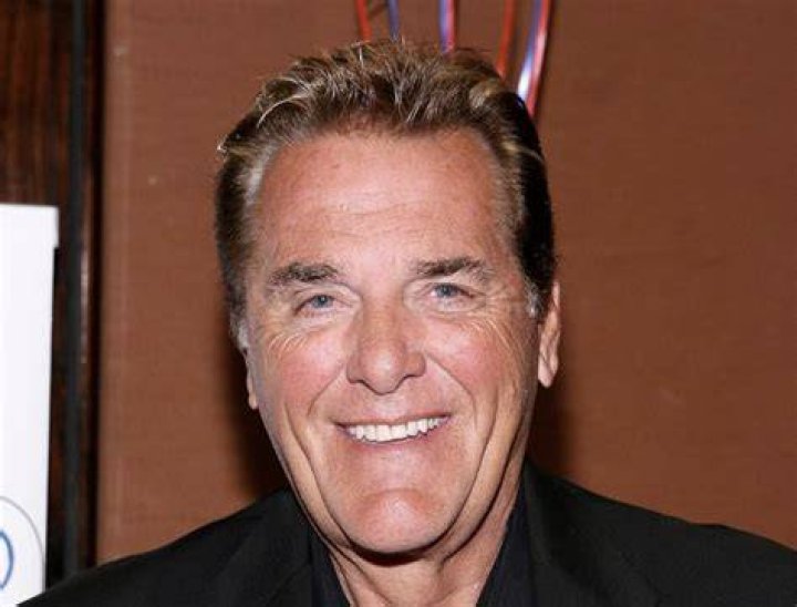 Is Chuck Woolery still alive or dead? 2023