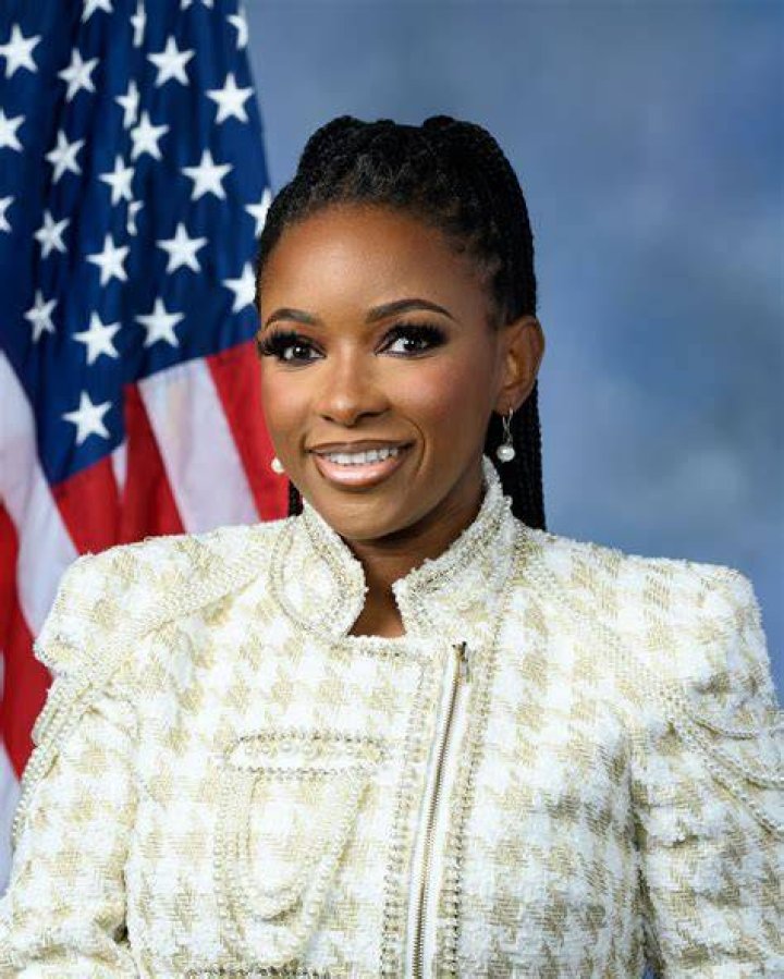 Is Congresswoman Jasmine Crockett Happily Married?