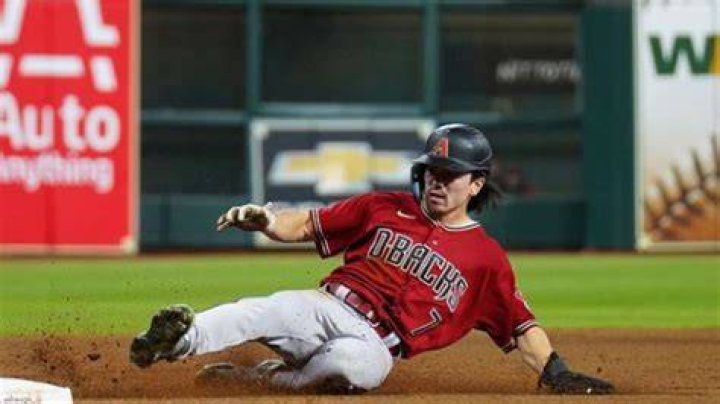 Is Corbin Carroll Taiwanese? Exploring Diamondbacks phenom's maternal