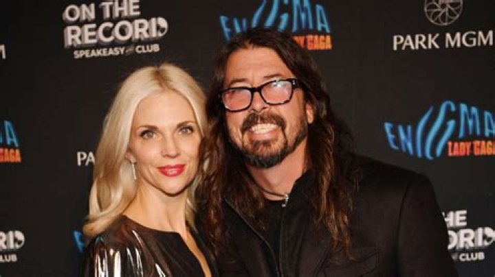 Is Dave Grohl Still Happily Married?