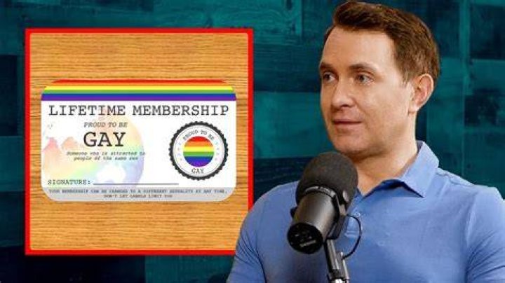Is Douglas Murray Gay? Supporting LGBT Rights Fuels Rumors About His