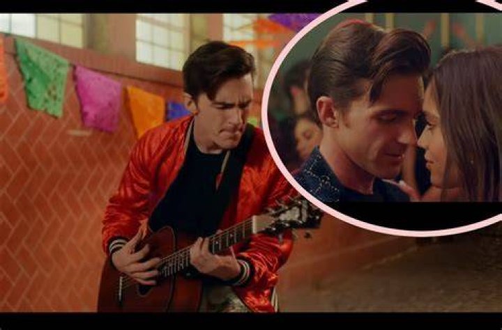 Is Drake Bell Mexican? - Uncovering The Truth