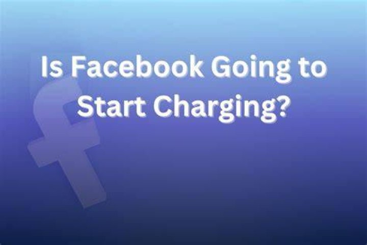 Is Facebook Going To Start Charging Money in 2023? GameRevolution