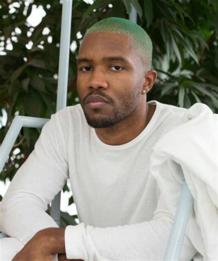 Is Frank Ocean Related to Billy Ocean? Here's What We Know