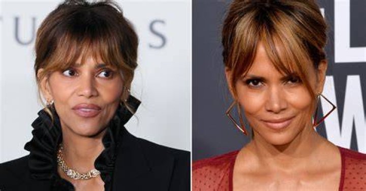 Is Halle Berry Related To Harry Belafonte? Relationship Explained