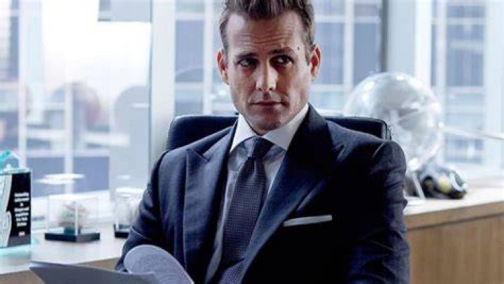 Is Harvey Specter Loaded? A Comprehensive Analysis