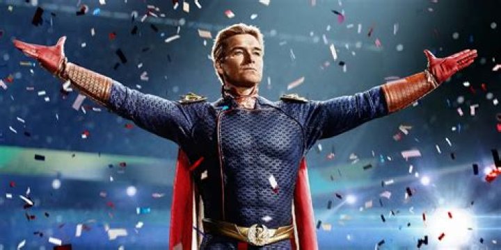 Is Homelander From 'The Boys' TV&rsquo;s Biggest Narcissist?