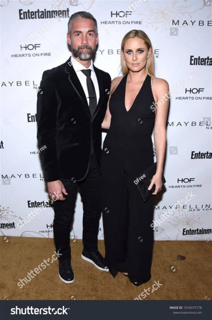 Is Jay Harrington Married? Uncover The Truth Behind The Rumor
