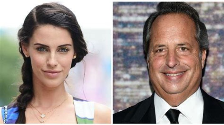 Is Jessica Lowndes Jon Lovitz's Wife? The Singer Posted Photo of a Ring