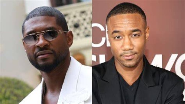 Is Jessie T. Usher Related to Usher?