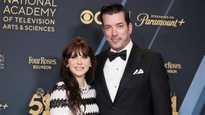 Is Jonathan Scott Married? Does He Have a Baby? SarkariResult