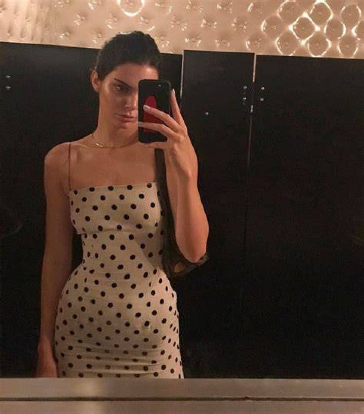 Is Kendall Jenner Pregnant? The Truth Behind The Rumors