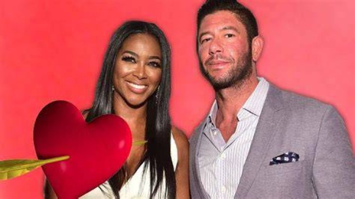 Is Kenya Moore Dating Eugene Casciaro? RHOA Star Sparks Dating Talk