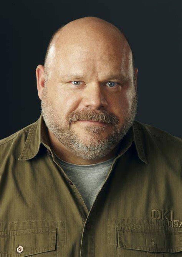 Is Kevin Chamberlin Gay? Says He Was 'Happily Married' Once