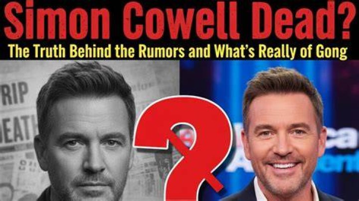 Is Kurt Russell Really Dead? The Truth Behind The Rumors
