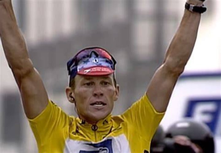 Is Lance Armstrong the biggest cheater in sporting history? Marca