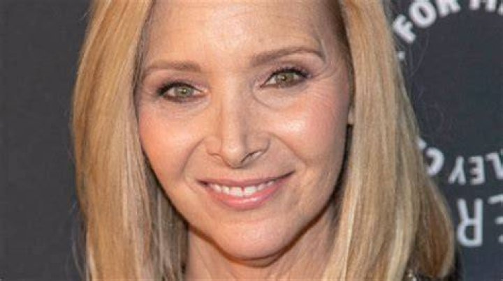 Is Lisa Kudrow A Mother? Here's The Truth About Her Kids