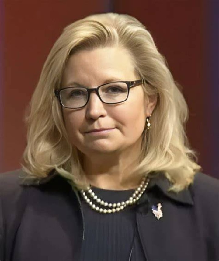 Is Liz Cheney Wedlock Status And Partnership History