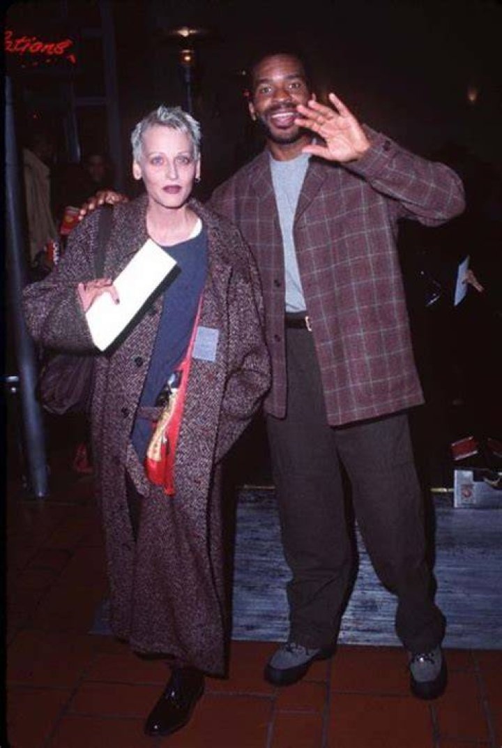 Is Lori Petty Gay? Sexuality Partner & Illness Does She Have Cancer?