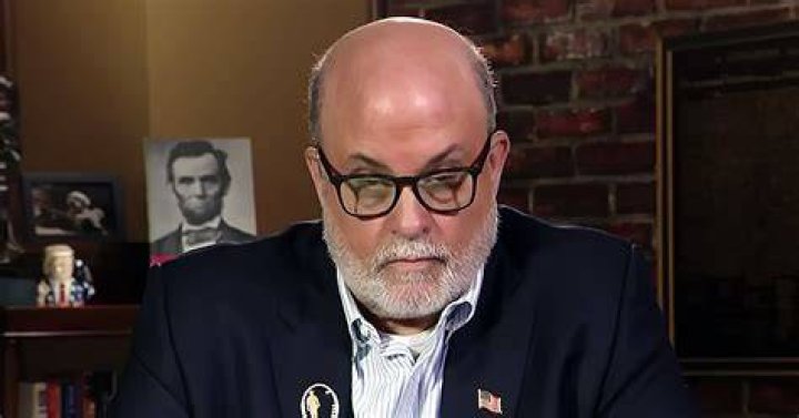 Is Mark Levin Battling An Illness?