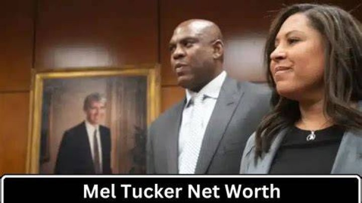 Is Mel Tucker Married? Find Out The Truth Here
