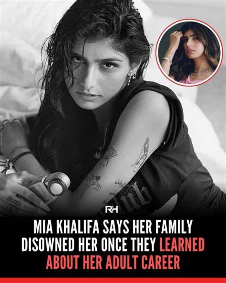 Is Mia Khalifa Still Single? The Truth Revealed