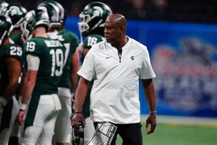 Is Michigan State Football Coach Mel Tucker Married? The Truth Revealed