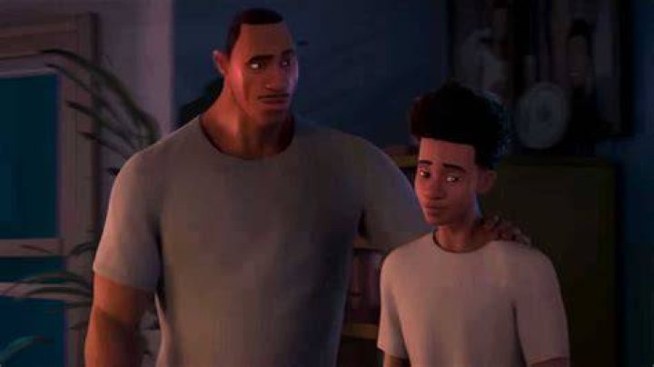 Is Miles Morales' Dad Of Puerto Rican Descent? Exploring Cultural Influences