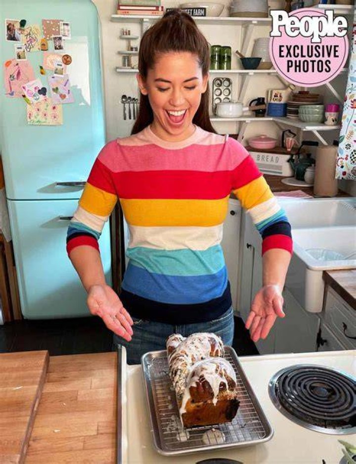 Is Molly Yeh Pregnant? Everything You Need To Know About Her....