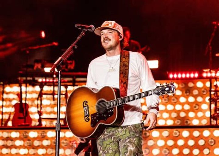 Is Morgan Wallen In A Marital Bond? Find Out Here!