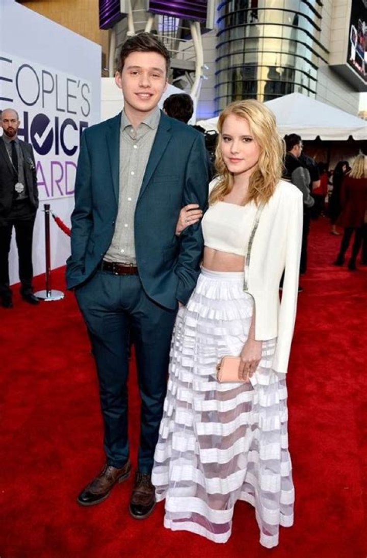 Is Nick Robinson Single? 'Love, Simon' Star's Dating History J14