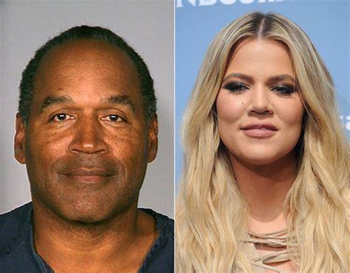 Is O.J. Simpson Khloe Kardashian's Biological Father?