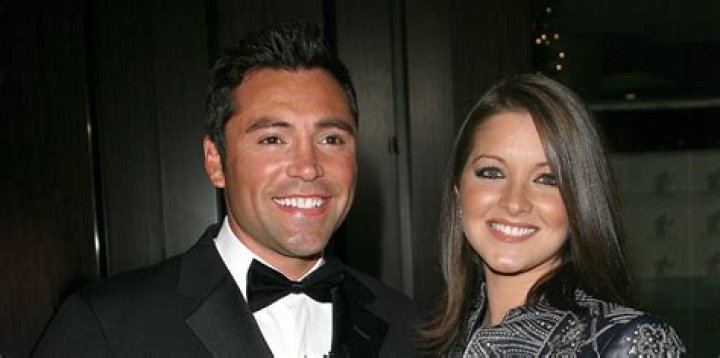 Is Oscar De La Hoya Married Now? Discover His Relationship Status